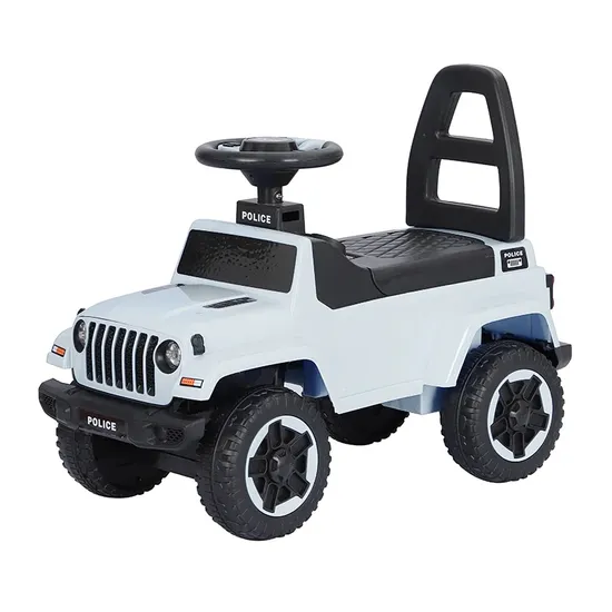 Swing Slide Ride on Car Baby Push Toys Baby Swing Car