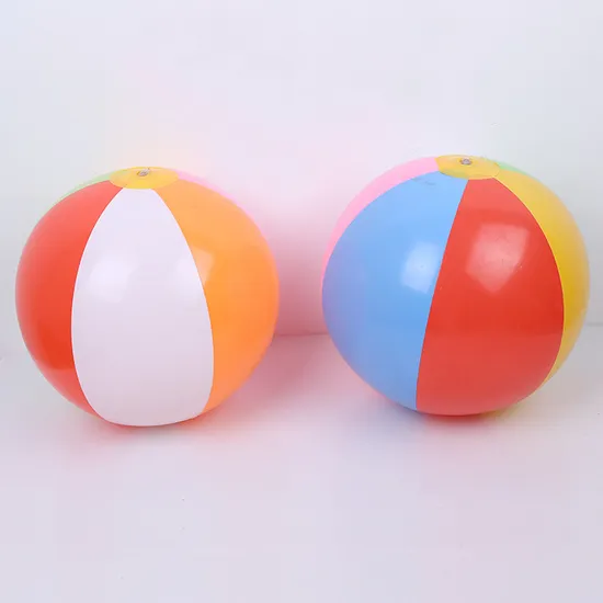 Thanksgiving Toy Promotional Gift Inflatable Beach Ball with Logo (KB-008)