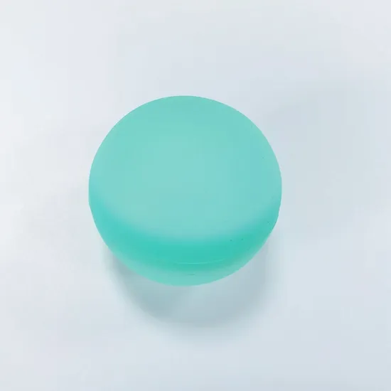 Manufacturer Silicone Water Ball Water Injection Balloon for Splashing Playing