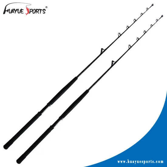 Christmastime 1.68m 1.8m Bigwater Stand up Conventional Rod