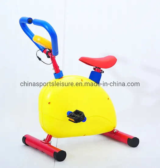 Amazon Hot Sell Kids Gym Equipment with En 71 Certification