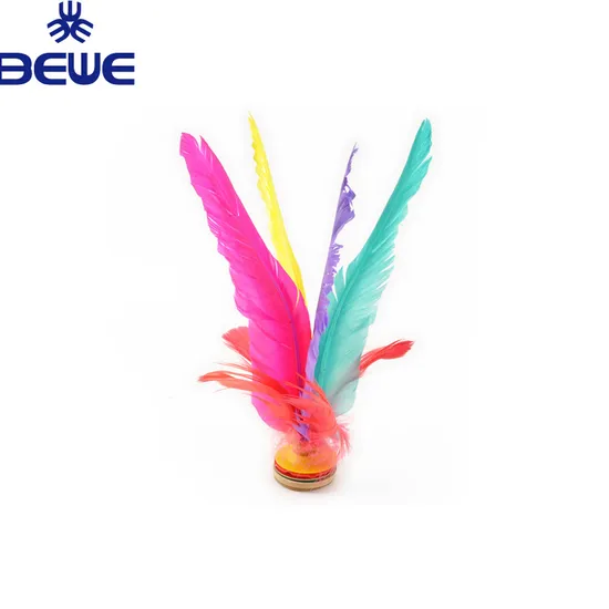 OEM Best Selling Wholesale Cheap Beach Shuttlecock
