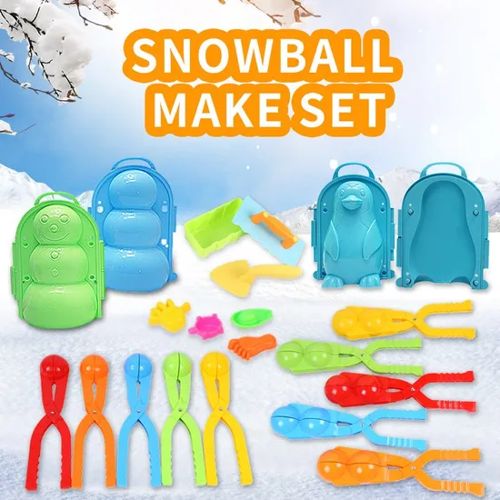 The Factory Is Specialized in Many Productionl Maker Tools Snowball