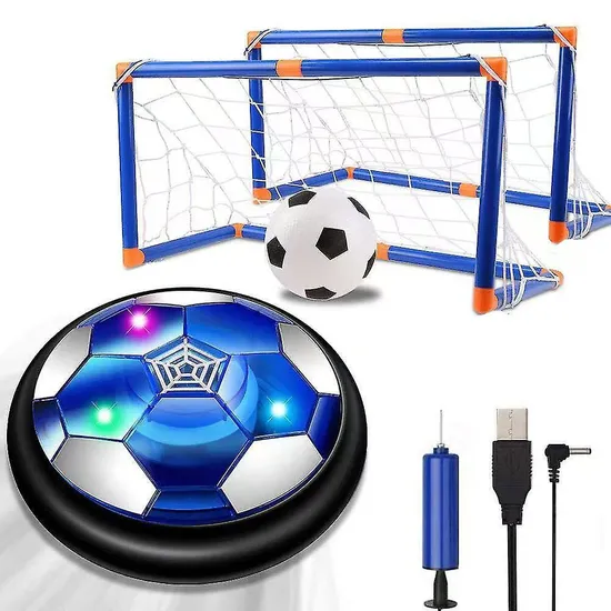 Cross-Border Levitation Football Children′s Hockey Ice Hockey Curling