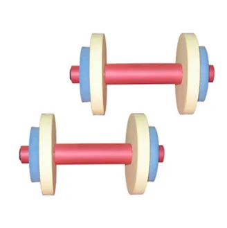 Amazon Hot Sell Steel EVA Children Body Strong Multifunction Fitness Gym Equipment