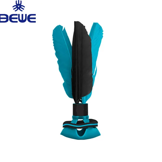 Wholesale Cheap Beach Sport Jianzi Shuttlecock