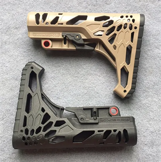 Wholesale Absorbent Outdoor Activities Automatic Gun Butt