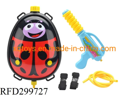 Summer Backpack Water Gun for Sale Water Gun