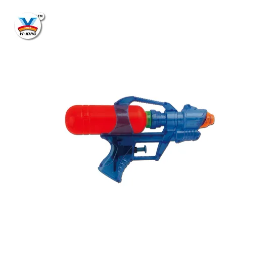 Wholesale Transparent Water Gun Kids Toys