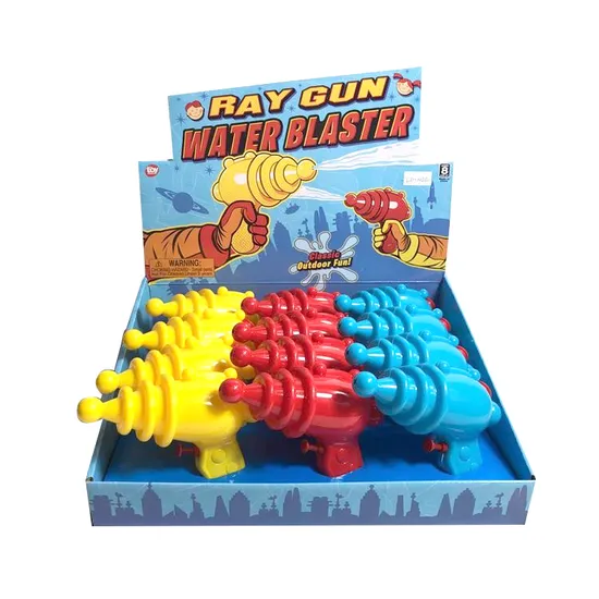 Promotion Toys Hot Products Summer Swimming Beach Toys Shooting Game Play Children Water Gun for Children
