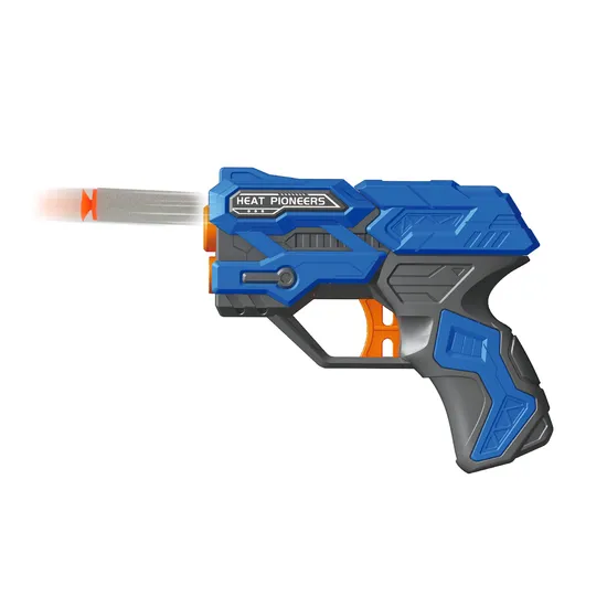 Shooting Game Soft Bullet Plastic Airsoft Dart Play Set Kids Toys