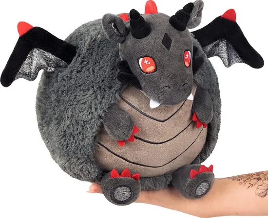 OEM ODM Custom Soft Plush Toy Stuffed Animal Plushies Dragon