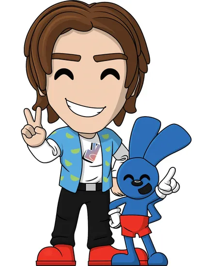 Animator in Youtoos, Specializing in Custom Toy Manufacturing and Production.