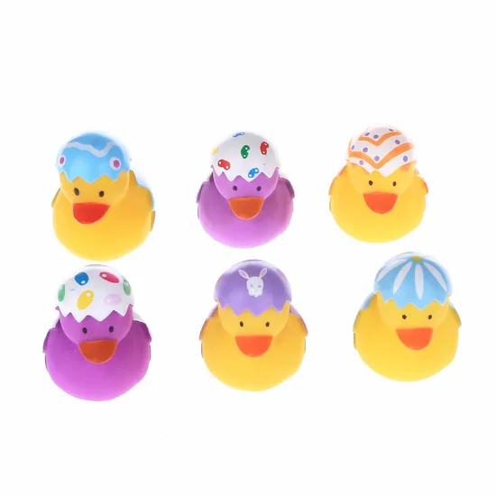 Christmas Bath Duck, Snowman Duck, Christmas Tree Hanging Gift Duck
