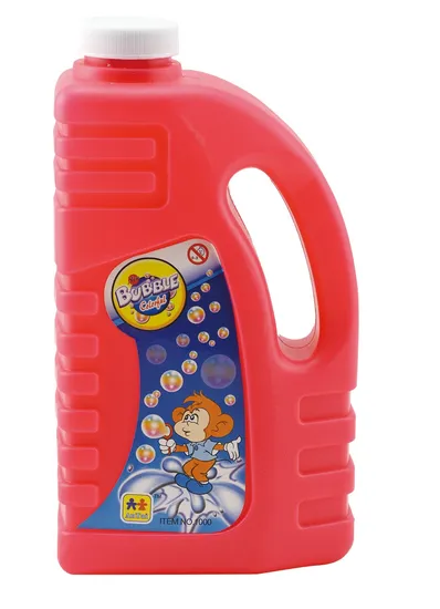 Summer Toy Soap 1000ml Bubble Water Bubbles Toy for Kids