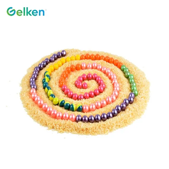 Paintball Bullet Raw Materials Gelatin for Sheeting