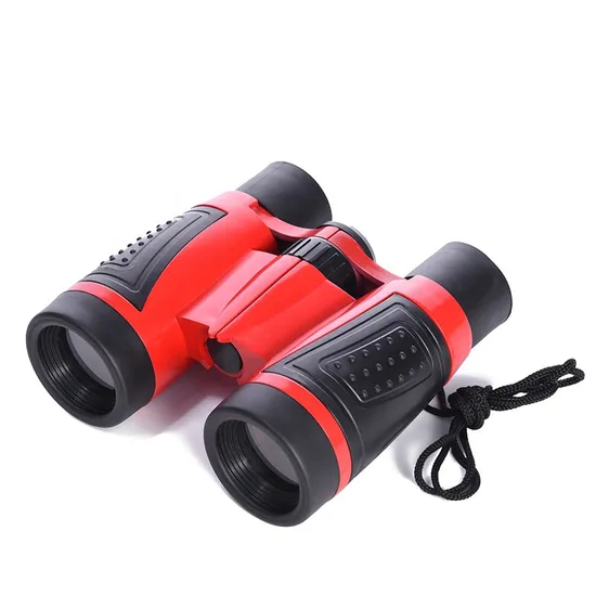 Educational Toy Binoculars Nature Exploration Toys for Bird Watching