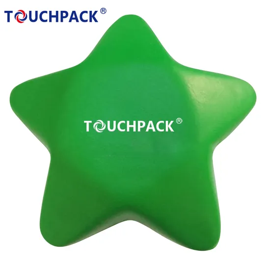 New Design Customized Stress Cartoon Person Squeeze Toys for Kids Christmas Present