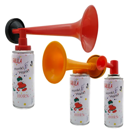Party Air Horn Football Fan Air Horn