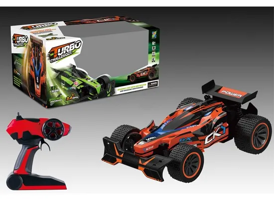 Radio Remote Control Toy 1: 12 Scale High Speed RC Car Children Toy H1562088