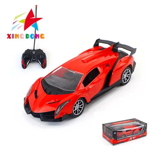 Hot Sale Remote Control Toys Car for Kids