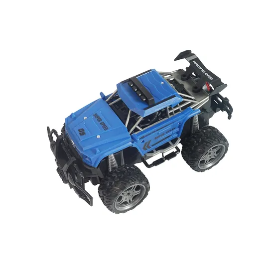 Electric Toys RC Car Radio Control Model Battery Operated Speed Remote Control Kids Toy