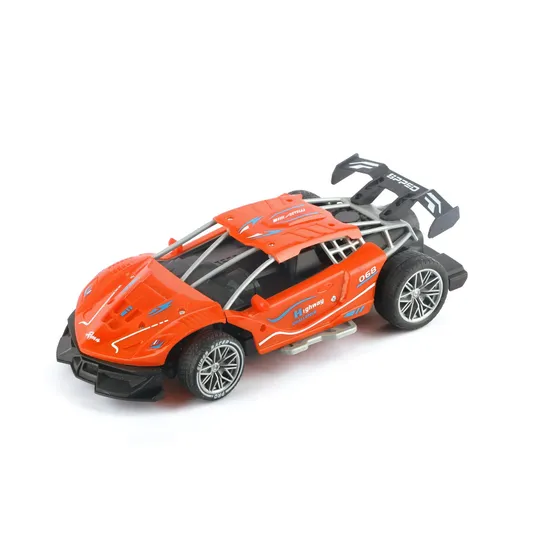 4CH Remote Controlled High-Speed Racing Model Electric Controle Distance Children′s Toy