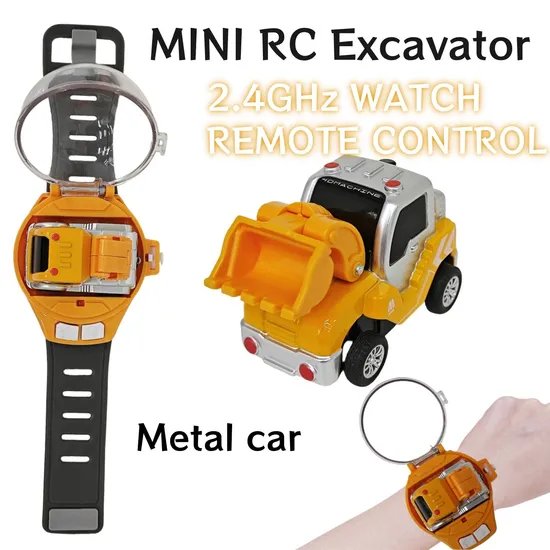 Mini Toy Car Wholesale Special Design Rechargeable RC Model Kids Toys
