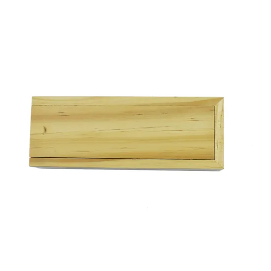 Wooden Domino Set Dice for Children