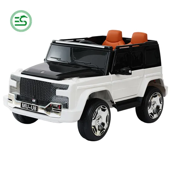 CE CPC Gso Certification Electric Toy Cars Kids Motorcycle China Factory Remote Control off-Road Vehicle