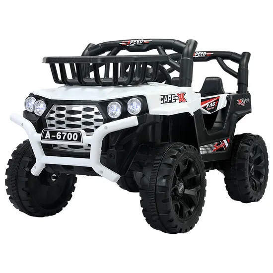 Children′s Electric Car Four-Wheel Car Remote Control off-Road