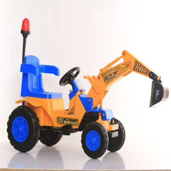 Popular Four Wheels Drive Wholesale High Quality Children Electric Car Kids Ride on Car Ck-11