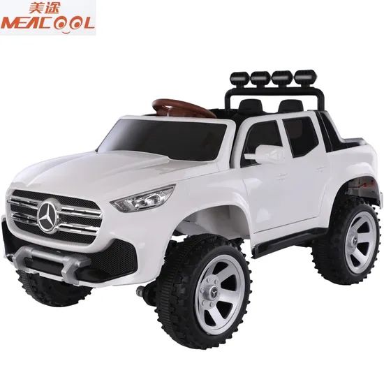 New Hot Selling Children′s Toy Car Ride on Electric Toy Car
