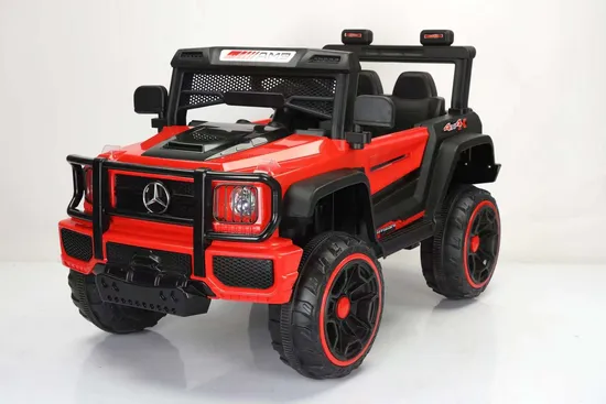 China Wholsale High Quality Low Price Children Electric Car