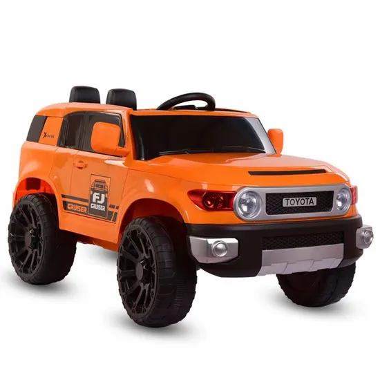 Kids Ride on Car 12V Battery 2.4G Remote Control Electric Car Baby