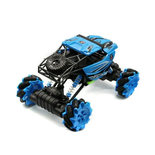 Radio Control Toy Vehicle 4WD off Road RC Car Radio Control Toys