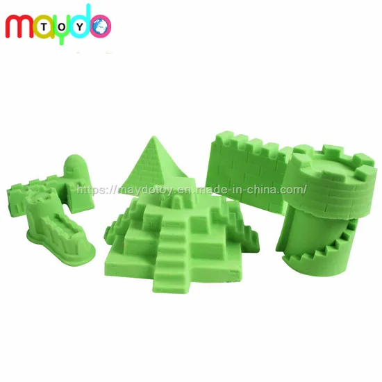 Wholesale Bulk Magic Moving Sand Kids DIY Indoor Play Sand Toys