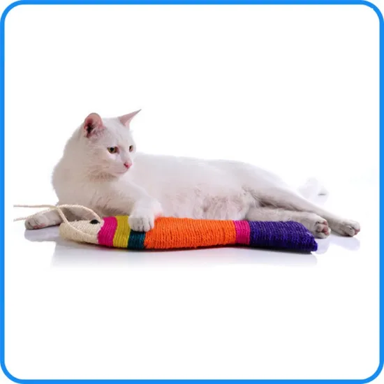 Pet Product New Item Pet Cat Toys Factory