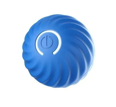 Electric Dog Smart Bouncing Ball