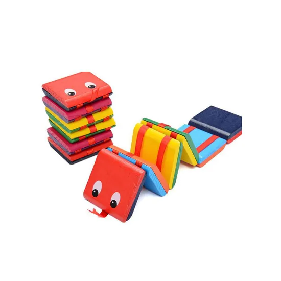 Wooden Jacob′ S Ladder Gym