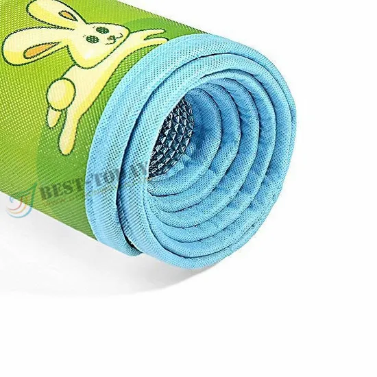 EPE Foam High Quality Baby Play Mat with Many Patterns to Choose and Customized Design Available