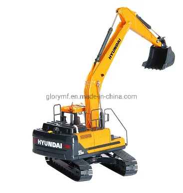 Small Model Toy Navvy Car/ Die Cast Model Toy Car