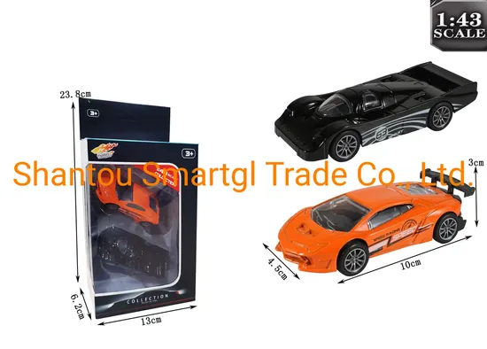 1: 43 Children Metal Car Die Cast Toy Vehicles Kids Die-Cast Car Alloy Car Toy
