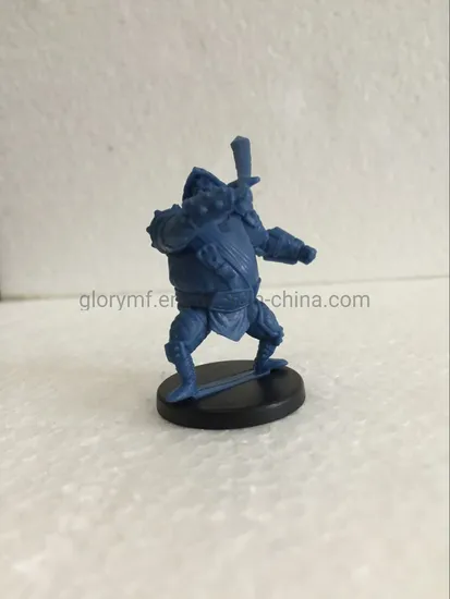 Table Games Custom 3D Monter Cthulhu Game Figure Miniature