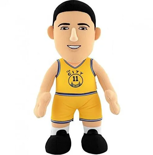 Good Plush Soccer Player Stuffed Doll