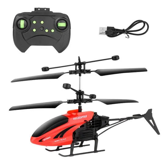 F350 RC Airplane Plane Children′ S Remote Control Helicopter with Light
