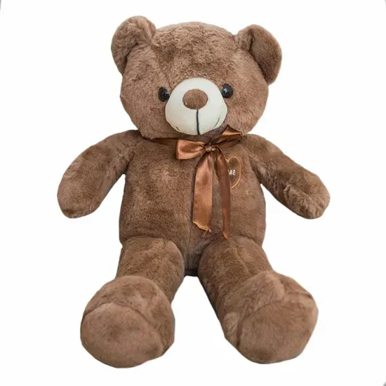 Lovely Soft Plush & Stuffed Teddy Bear Doll Animal Toys
