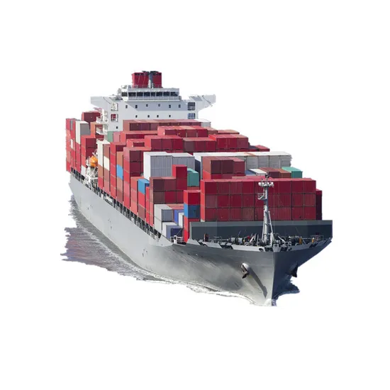 International Sea Consolidation Shipping Agent From China to Hawaii Miami USA