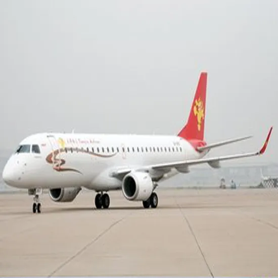 Door to Door Air Freight Forwarder From China to USA