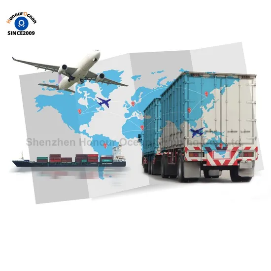15+ Years Shipping Agent China to USA UK Canada Russia Australia South Africa Germany Saudi France All The World Air and Sea Freight Forwarder